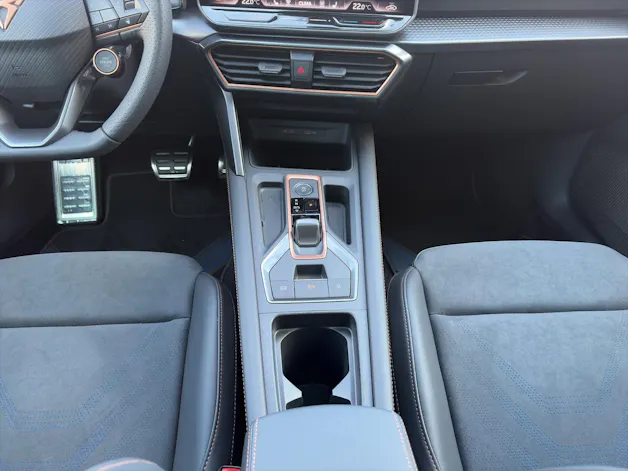 Cupra Formentor 2.0TSI Prime Edition VZ 4Drive DSG