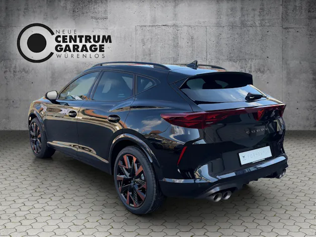 Cupra Formentor 2.0TSI Prime Edition VZ 4Drive DSG