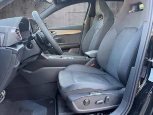 Cupra Formentor 2.0TSI Prime Edition VZ 4Drive DSG
