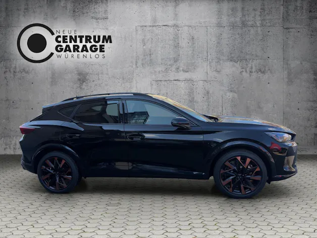 Cupra Formentor 2.0TSI Prime Edition VZ 4Drive DSG
