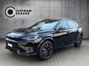 Cupra Formentor 2.0TSI Prime Edition VZ 4Drive DSG