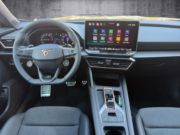 Cupra Formentor 2.0TSI Prime Edition VZ 4Drive DSG