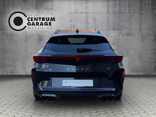 Cupra Formentor 2.0TSI Prime Edition VZ 4Drive DSG