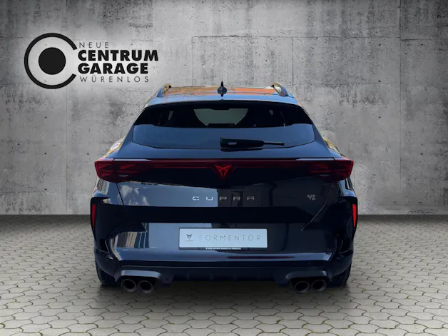 Cupra Formentor 2.0TSI Prime Edition VZ 4Drive DSG