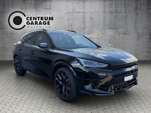 Cupra Formentor 2.0TSI Prime Edition VZ 4Drive DSG