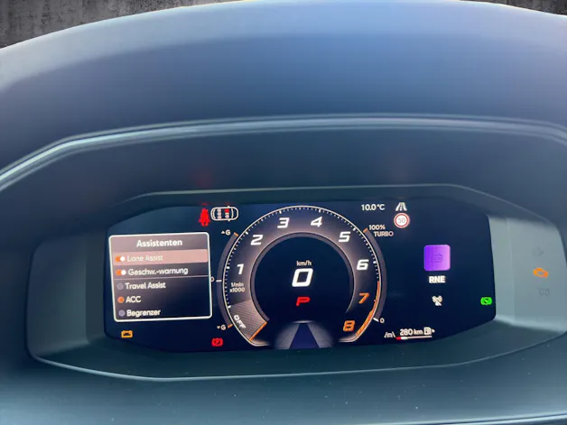 Cupra Formentor 2.0TSI Prime Edition VZ 4Drive DSG