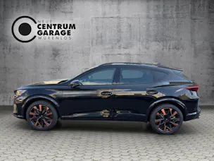 Cupra Formentor 2.0TSI Prime Edition VZ 4Drive DSG
