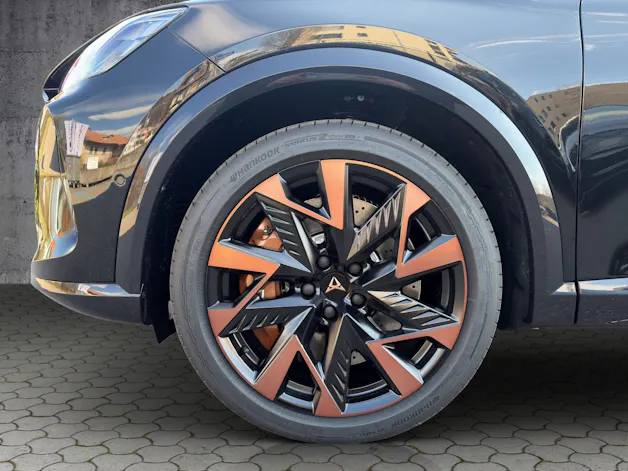 Cupra Formentor 2.0TSI Prime Edition VZ 4Drive DSG
