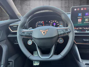 Cupra Formentor 2.0TSI Prime Edition VZ 4Drive DSG
