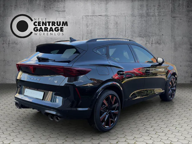 Cupra Formentor 2.0TSI Prime Edition VZ 4Drive DSG