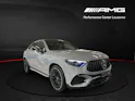 Mercedes-Benz GLC Coupé 43 AMG Executive Edition 4Matic 9G-Tronic