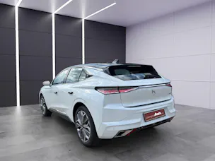 DS Automobiles AUTOMOBILES DS4 1.2 Trocadero EAT8
