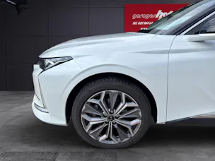 DS Automobiles AUTOMOBILES DS4 1.2 Trocadero EAT8