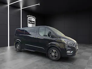 Ford Tourneo Custom 310 L2 2.0 TDCi 170 Titanium