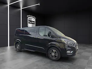 Ford Tourneo Custom 310 L2 2.0 TDCi 170 Titanium