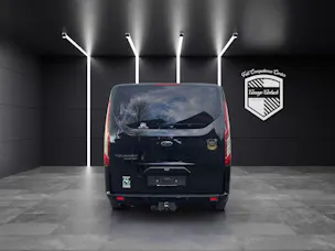Ford Tourneo Custom 310 L2 2.0 TDCi 170 Titanium