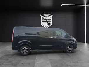 Ford Tourneo Custom 310 L2 2.0 TDCi 170 Titanium
