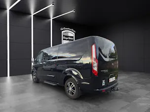 Ford Tourneo Custom 310 L2 2.0 TDCi 170 Titanium