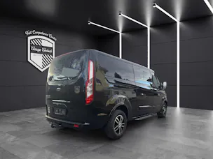 Ford Tourneo Custom 310 L2 2.0 TDCi 170 Titanium