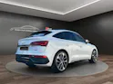 Audi Q5 Sportback 40 TDI Blackedition quattro S-tronic