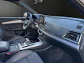 Audi Q5 Sportback 40 TDI Blackedition quattro S-tronic