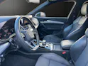 Audi Q5 Sportback 40 TDI Blackedition quattro S-tronic