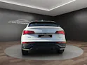 Audi Q5 Sportback 40 TDI Blackedition quattro S-tronic