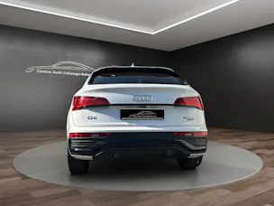 Audi Q5 Sportback 40 TDI Blackedition quattro S-tronic