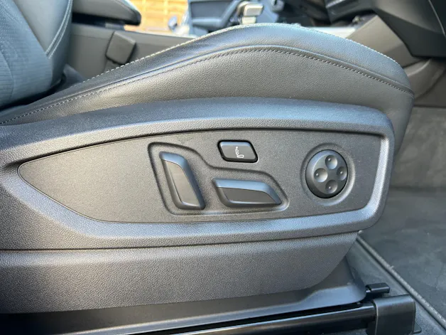 Audi Q5 Sportback 40 TDI Blackedition quattro S-tronic