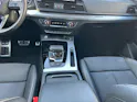 Audi Q5 Sportback 40 TDI Blackedition quattro S-tronic