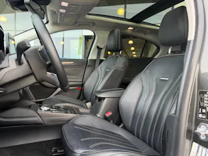 Ford Focus 1.0 SCTi Vignale Automatic