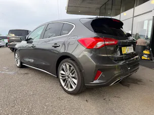 Ford Focus 1.0 SCTi Vignale Automatic