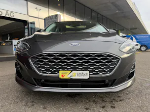 Ford Focus 1.0 SCTi Vignale Automatic