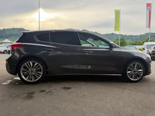 Ford Focus 1.0 SCTi Vignale Automatic
