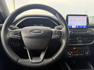 Ford Focus 1.0 SCTi Vignale Automatic