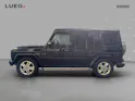 Mercedes-Benz G 350 BlueTEC / Soundsystem / Schiebedach / Rückfahrkamera / Standheizung
