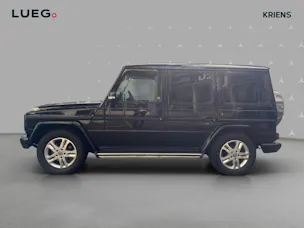Mercedes-Benz G 350 BlueTEC / Soundsystem / Schiebedach / Rückfahrkamera / Standheizung