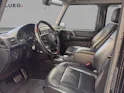 Mercedes-Benz G 350 BlueTEC / Soundsystem / Schiebedach / Rückfahrkamera / Standheizung