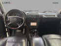 Mercedes-Benz G 350 BlueTEC / Soundsystem / Schiebedach / Rückfahrkamera / Standheizung