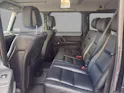 Mercedes-Benz G 350 BlueTEC / Soundsystem / Schiebedach / Rückfahrkamera / Standheizung