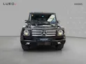 Mercedes-Benz G 350 BlueTEC / Soundsystem / Schiebedach / Rückfahrkamera / Standheizung