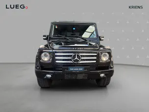 Mercedes-Benz G 350 BlueTEC / Soundsystem / Schiebedach / Rückfahrkamera / Standheizung