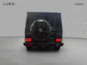 Mercedes-Benz G 350 BlueTEC / Soundsystem / Schiebedach / Rückfahrkamera / Standheizung
