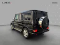 Mercedes-Benz G 350 BlueTEC / Soundsystem / Schiebedach / Rückfahrkamera / Standheizung