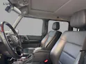 Mercedes-Benz G 350 BlueTEC / Soundsystem / Schiebedach / Rückfahrkamera / Standheizung