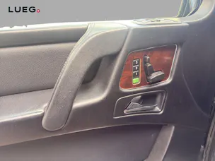Mercedes-Benz G 350 BlueTEC / Soundsystem / Schiebedach / Rückfahrkamera / Standheizung