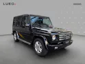 Mercedes-Benz G 350 BlueTEC / Soundsystem / Schiebedach / Rückfahrkamera / Standheizung