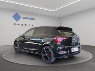 VW Polo 2.0 TSI GTI DSG