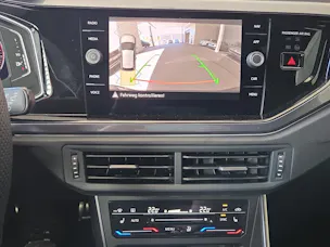 VW Polo 2.0 TSI GTI DSG