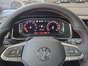 VW Polo 2.0 TSI GTI DSG